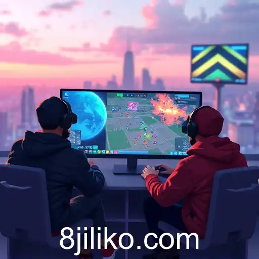 jiliko