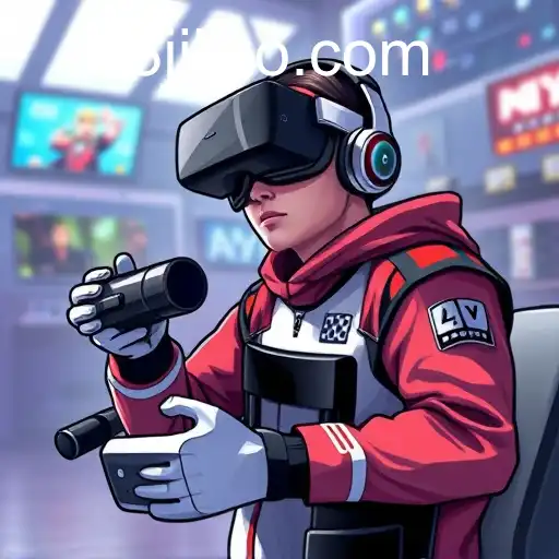 Evolution of Online Gaming in 2026