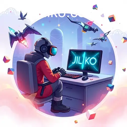 The Evolution of Online Gaming with Jiliko
