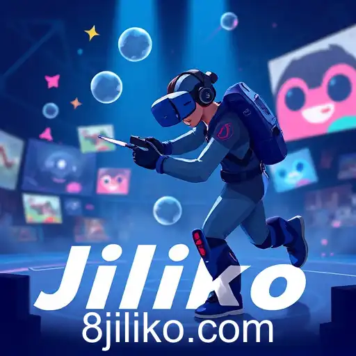 Jiliko: A New Era in Online Gaming