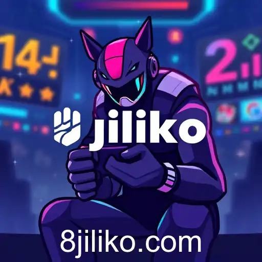 Jiliko: Revolutionizing Online Gaming in the Digital Era