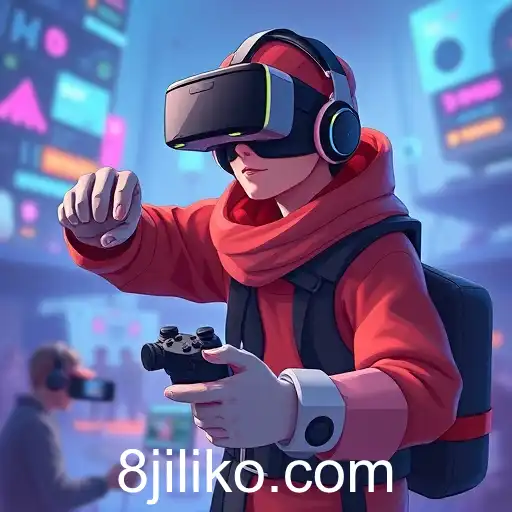 Jiliko: Revolutionizing Online Gaming Experiences