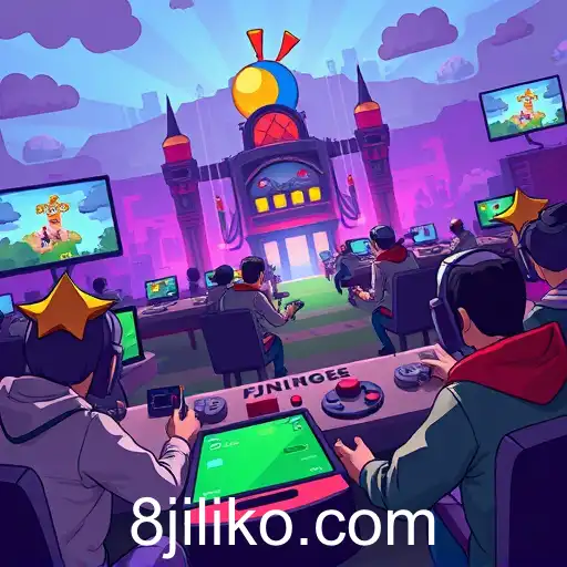 jiliko