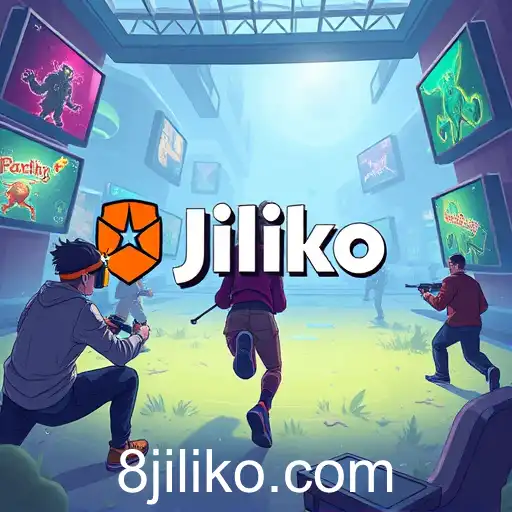 The Rise of Jiliko: Gaming in the Digital Age