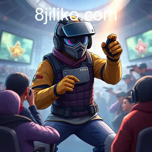 The Rise of Online Gaming