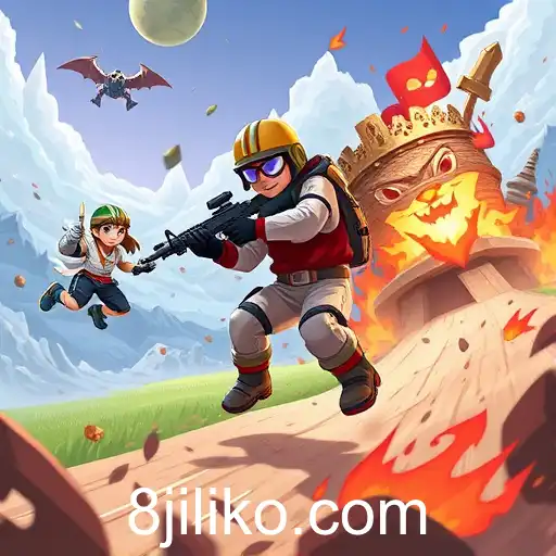 The Rise of Online Gaming Communities